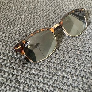 Authentic Ray Ban Glasses